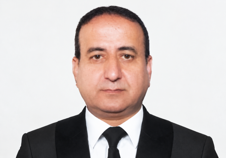Syed M. Afzal Wasti