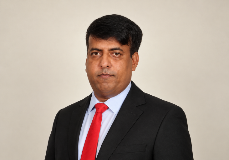 Syed Nasir Ali Wasti